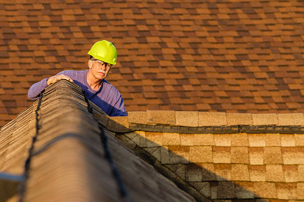 Roof Waterproofing Services in Millbury, OH